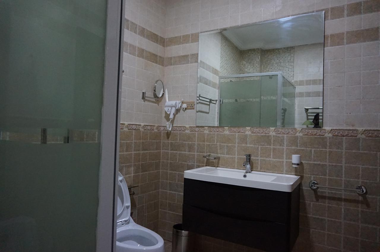 Aenon Suites Oshogbo Exteriör bild
