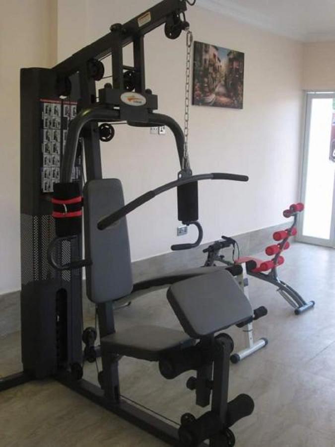 Aenon Suites Oshogbo Exteriör bild